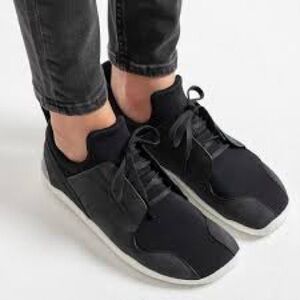 VivoBarefoot Black KASANA ladies